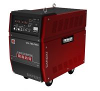 Sell NBC series MIG/MAG gas shielded welding machine