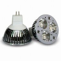 Sell  LED spotlight/bulb  MR16
