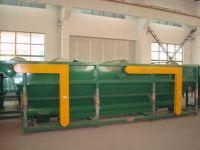 Sell PP PE Film Recycling Plant