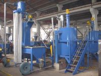 Sell PET Flakes Recycling Line