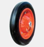 Sell Solid Wheel