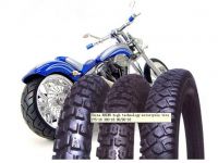 Sell Motorcycle Tyre