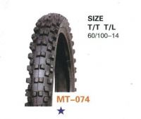 Sell Motorcycle Tyre