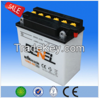 Sell Motorcycle Battery