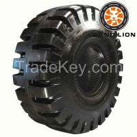 Sell Radial OTR Tyre E4/L4 pattern