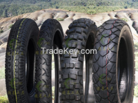 Sell street motorcycle tyre  3.00-16, 3.00-17, 3.00-18, 4.10-18, 4.50-12