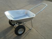 sell two wheel garden carts