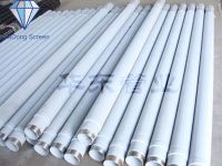 Sell Stainleess steel well sreen pipe(LZL)