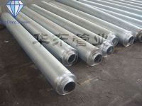 Sell Geothermal well screen pipes(LZL)
