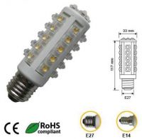 Sell LED low power LED bulbs-SW-Y6-B5