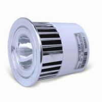 Sell Aluminum Die Cast LED Bulb 5W