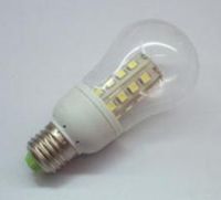 Sell LED bulb SMD 5050 5W lamp