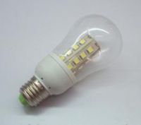 Sell LED bulb SMD 5050 7W lamp