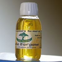 ARGAN OIL , The magic Oil from Morocco