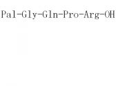 Sell Pal-GQPR(Palmitoyl tetrapeptide-3)