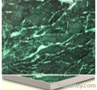 Composite India Green Tile