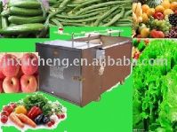 Sell vegetable washer, vegetable cleaner, food machine