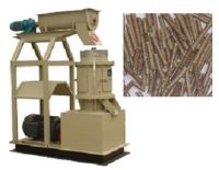 Sell pellet mill, pellet machine, wood pellet