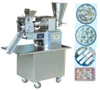 Sell dumpling machine, samosa machine, spring roll machine