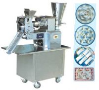 Sell dumpling machinery, samosa machine, spring roll machine