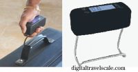 Sell Luggage Weighing Scale