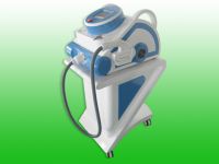 Sell ipl+rf beauty equipment(CE approval)