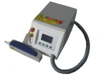 Sell nd yag laser tattoo removal