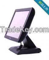 New, 15inch All-in-one POS Touch system, POS System