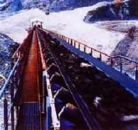 Sell Cold Resistant Conveyor Belts