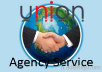 Provide sell to China agent service