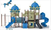 Sell playground equipment 0017A