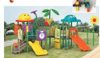 Sell playground equipment M-2702