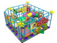 Sell indoor playground