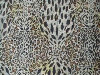 Sell apparel fabric , embroidered fabric 1001