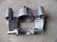 stainless steel brake