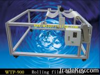 Sell hydrographic  Rolling Films Machine