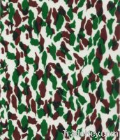 Sell Camouflage Hydrographic Film