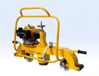 Sell rail grinding machine