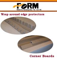Sell corner guards /carton cardboard