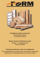 Sell cardboard tubes