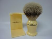 Sell silvertip badger hair shaving brush FR1011I