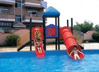 Sell water park playground