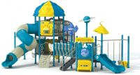 Sell playground