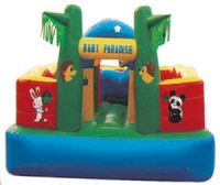 Sell inflatable bounce