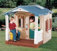 Sell child game house