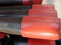 Sell Seamless Oil Tubing