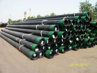Sell API 5CT Oil Casing Pipe