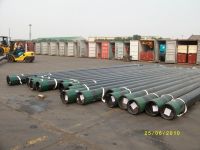 Sell Seamless Casing Pipe