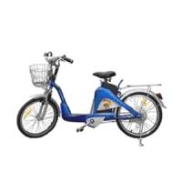 sell electric bike