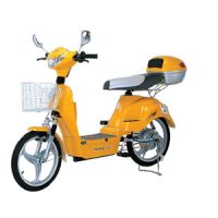 sell electric bike 2